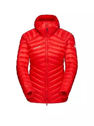 MAMMUT | Isogiacca da donna con cappuccio Broad Peak IN | 